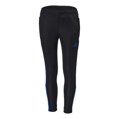 Tiro Essential Tracksuit Bottoms Black