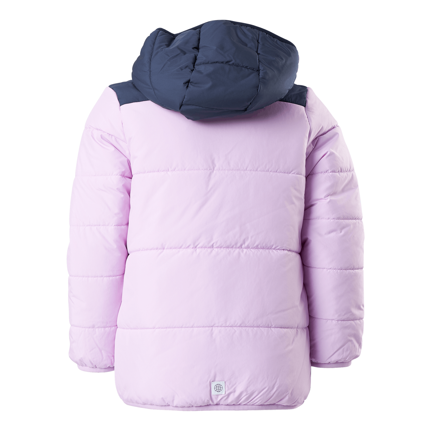 Padded Winter Jacket Blilil