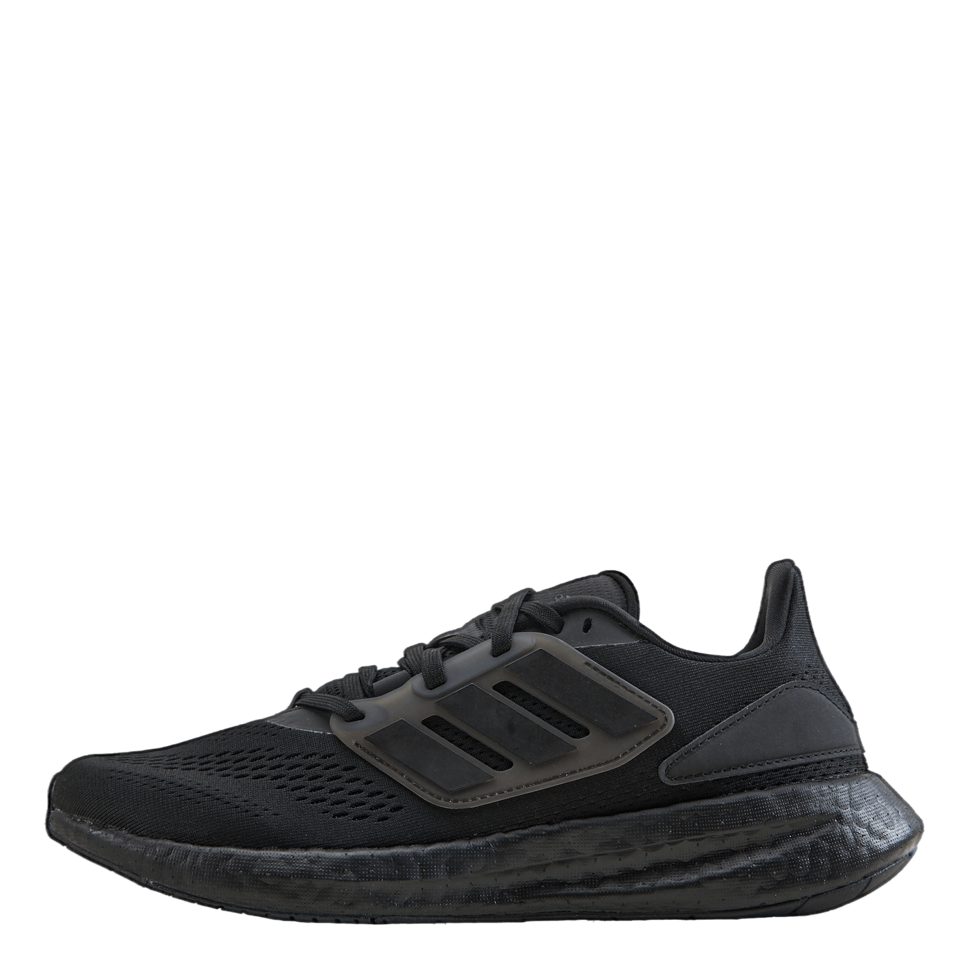 Pureboost 22 Shoes Core Black / Core Black / Core Black