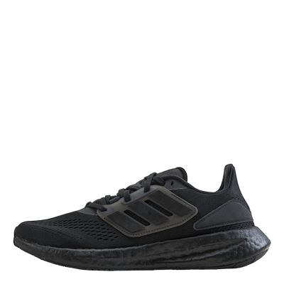 Pureboost 22 Shoes Core Black / Core Black / Core Black