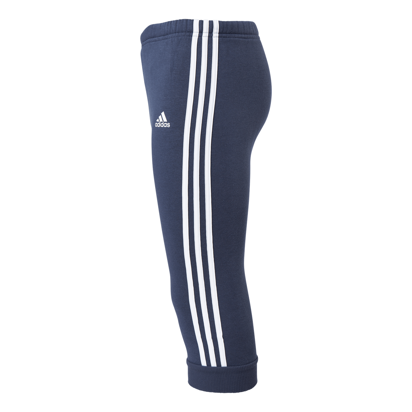 Badge Of Sport Jogger Set Bliblu/White