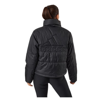 BSC Insulated Jacket Black