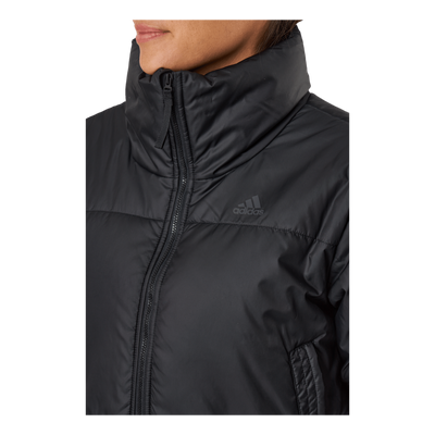 BSC Insulated Jacket Black