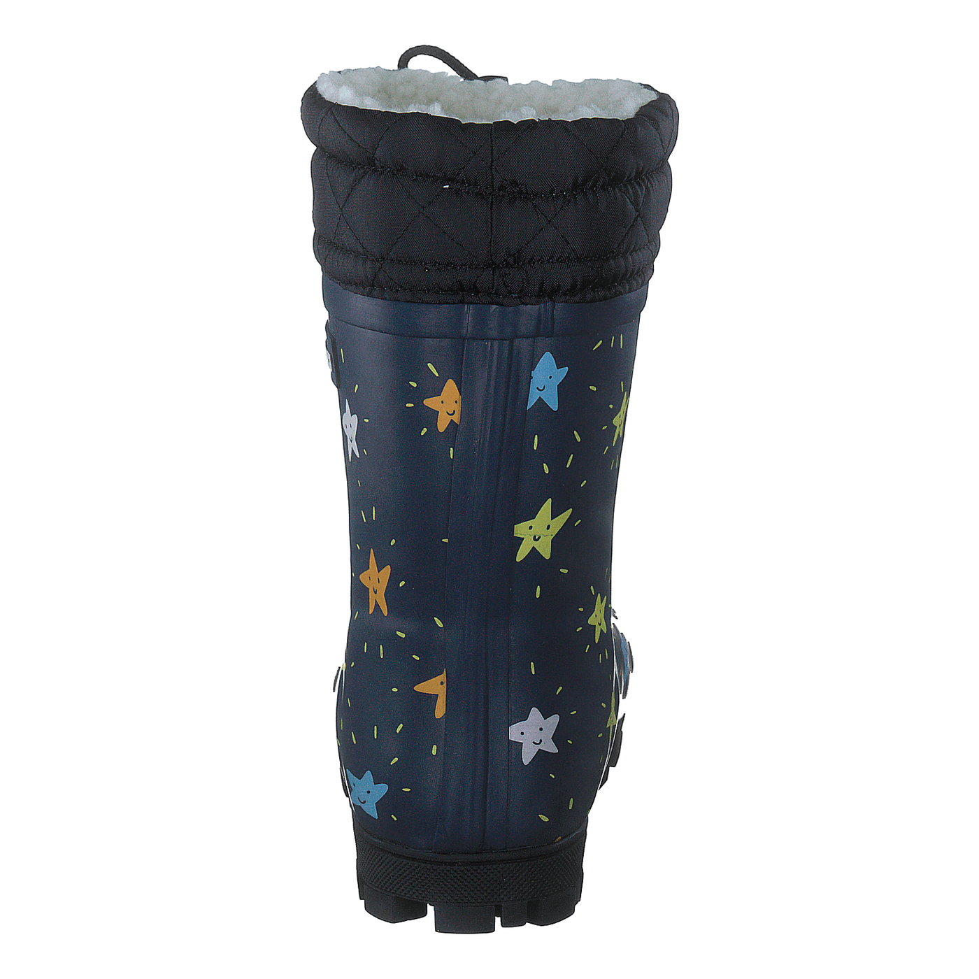 Rd Thermal Flash Stars Kids Navy