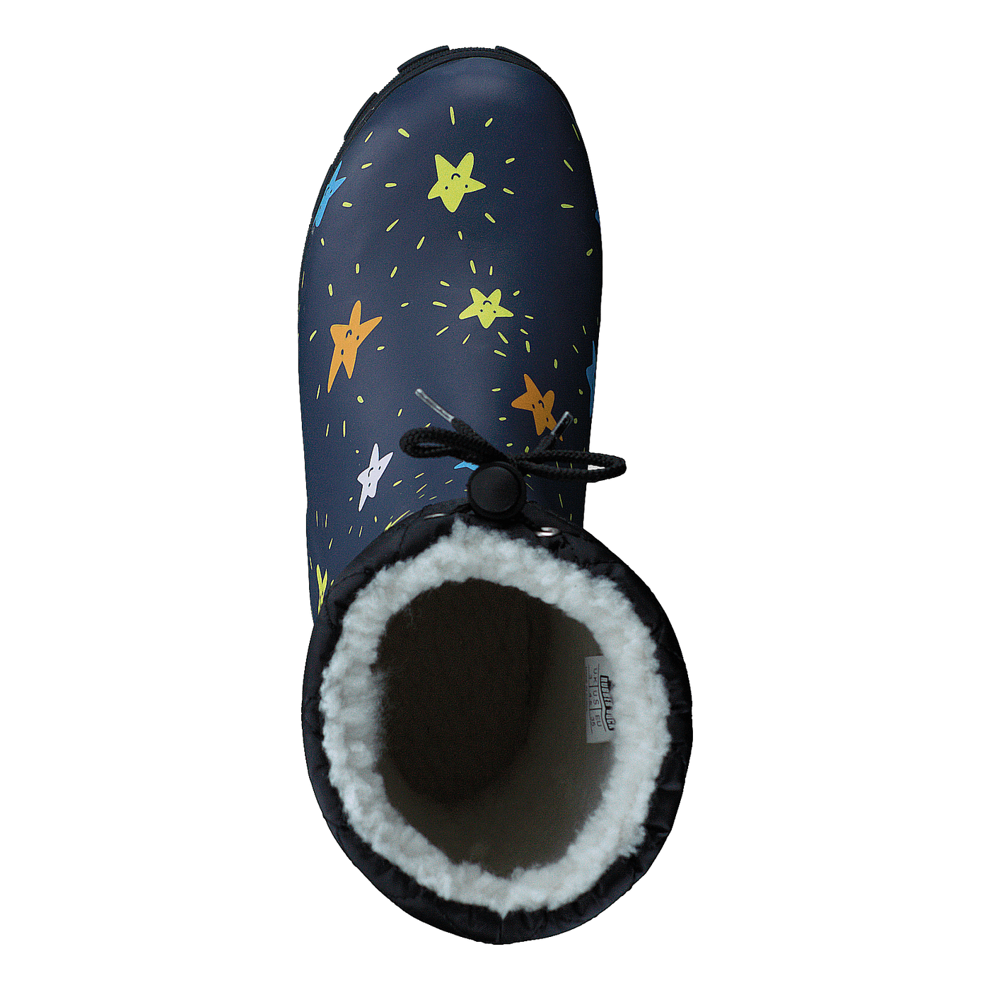 Rd Thermal Flash Stars Kids Navy