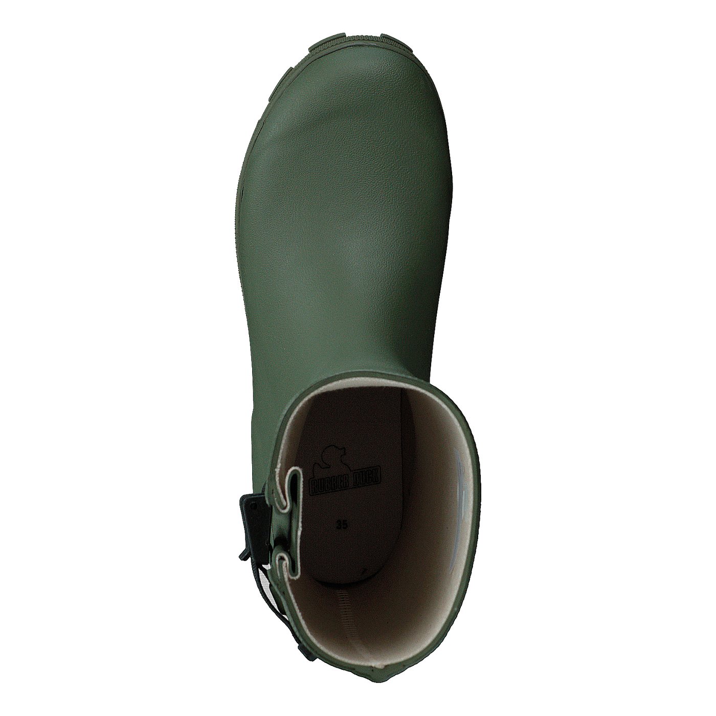 Rd Rubber Classic Kids Army-green