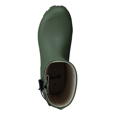 Rd Rubber Classic Kids Army-green