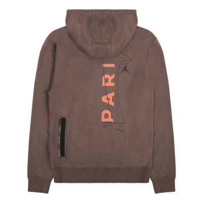 Jordan PSG Fleece Po