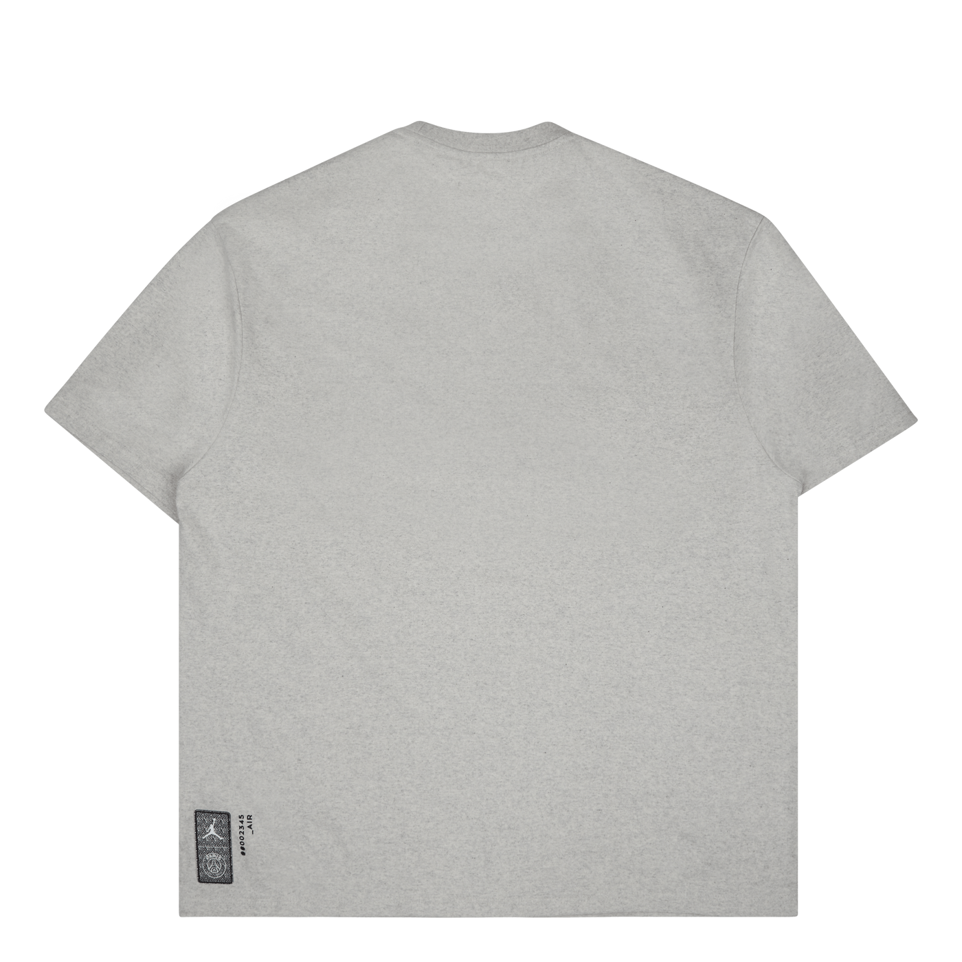 M J PSG Pocket Tee Dk