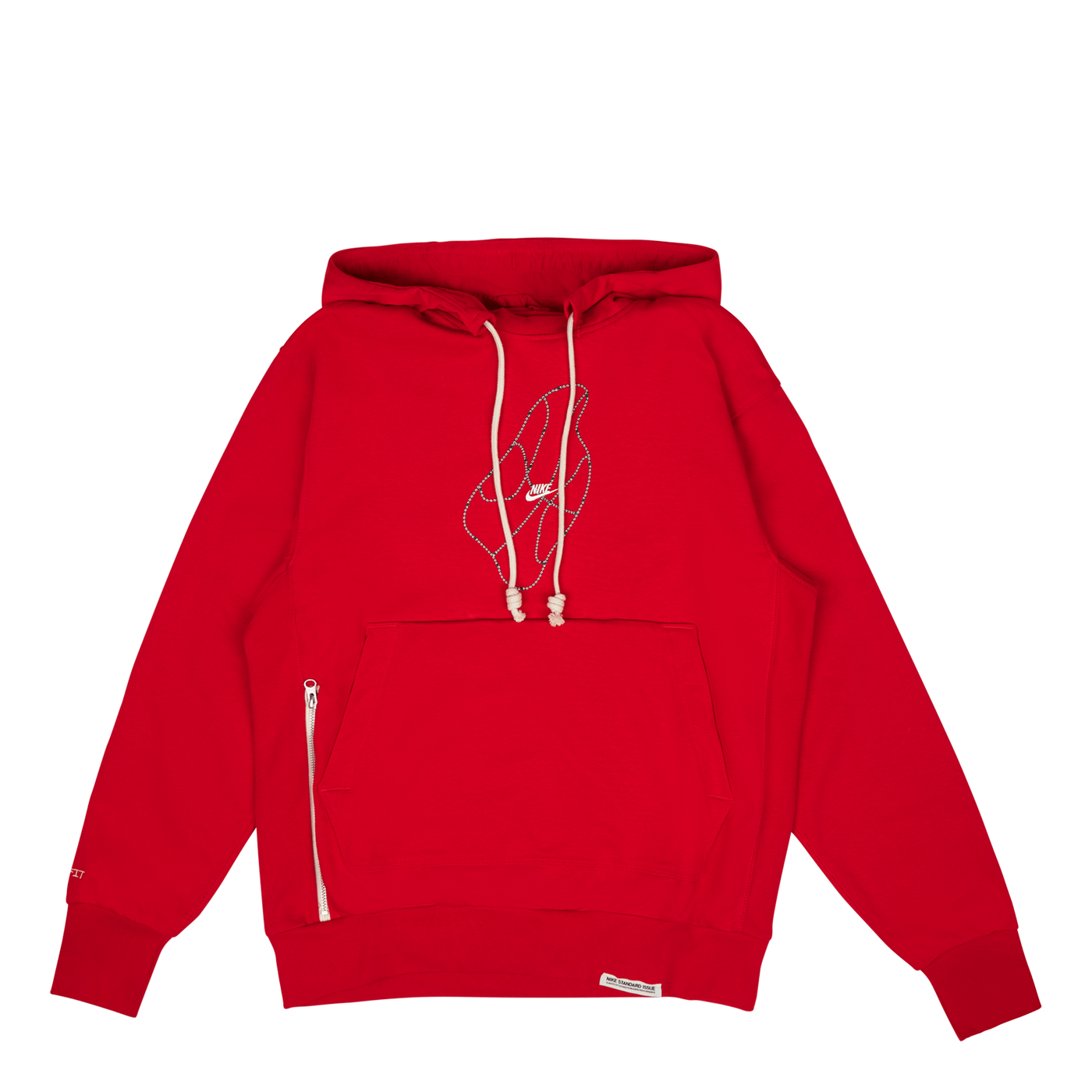 M Nk Df Std Iss Po Hoodie Ssnl