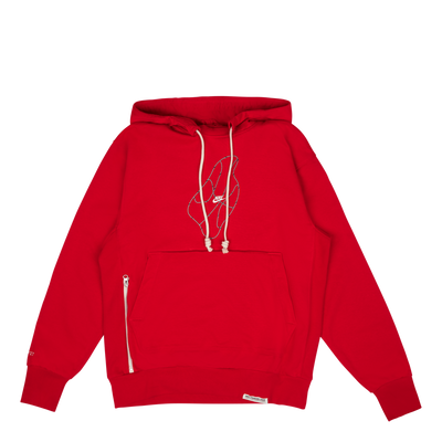 M Nk Df Std Iss Po Hoodie Ssnl