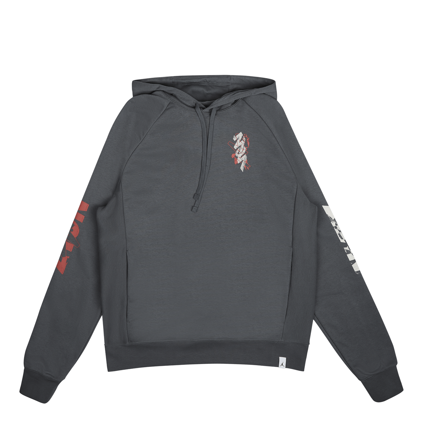 M J Zion Df Gfx Csvr Hoodie