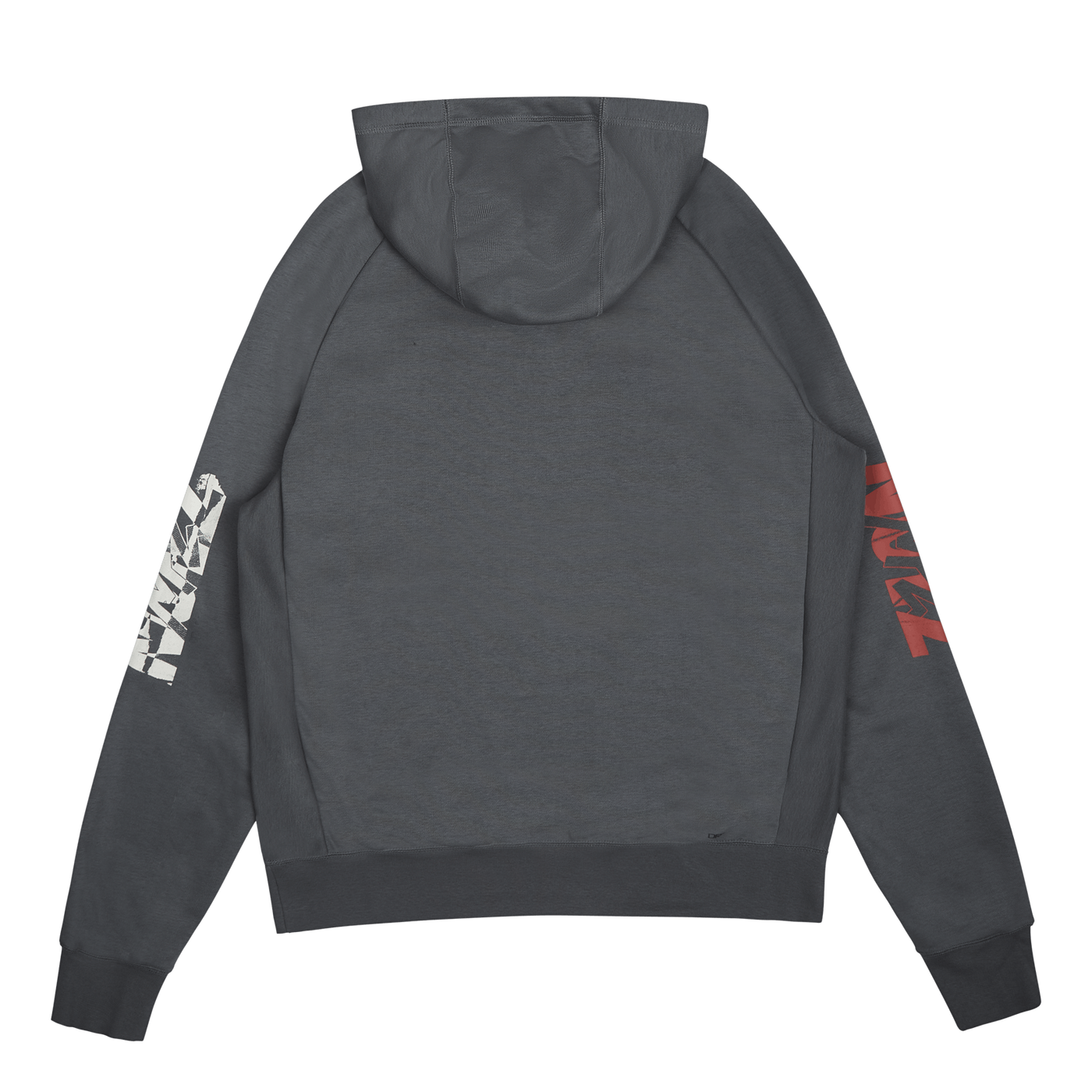 M J Zion Df Gfx Csvr Hoodie