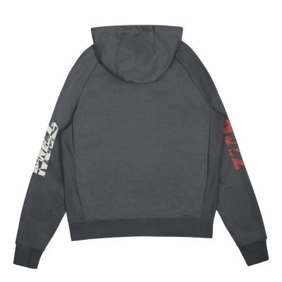 M J Zion Df Gfx Csvr Hoodie