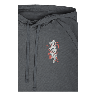 M J Zion Df Gfx Csvr Hoodie