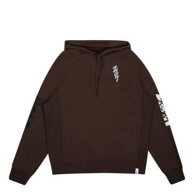 M J Zion Df Gfx Csvr Hoodie