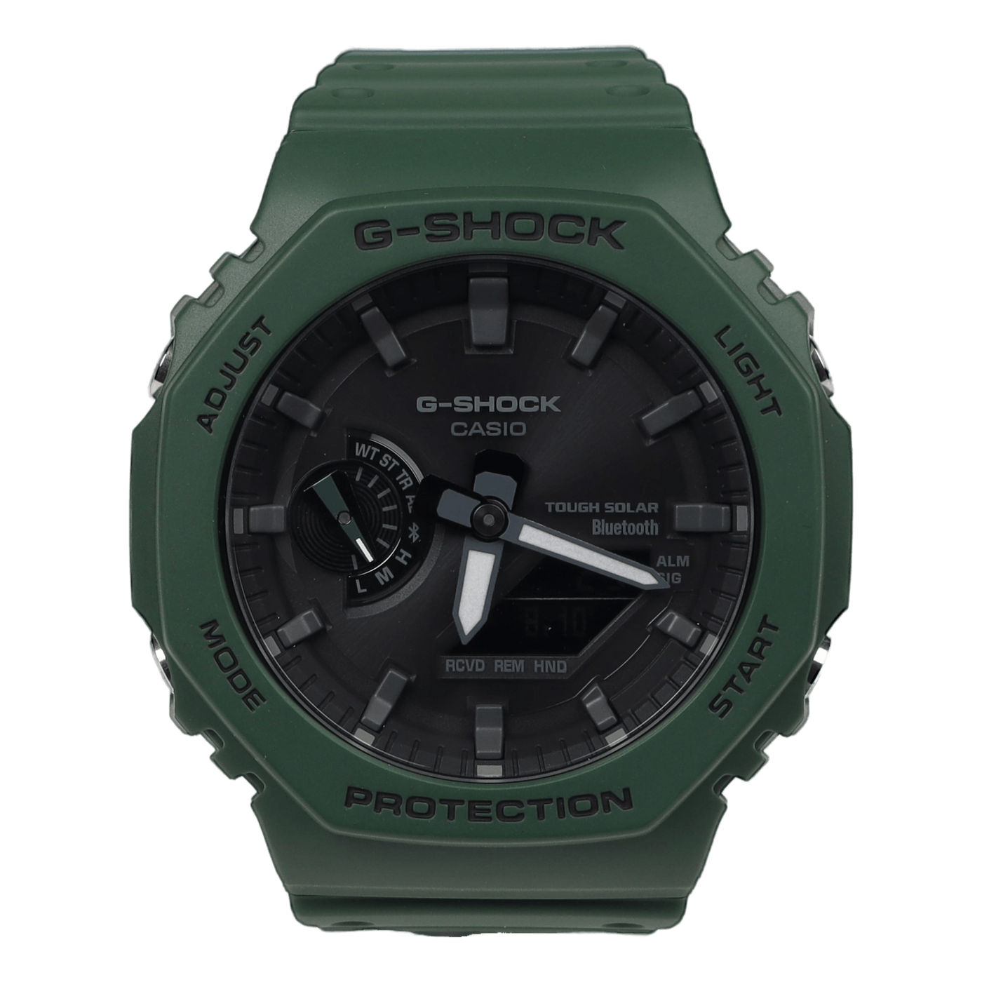 G-shock Ga-b2100-3aer