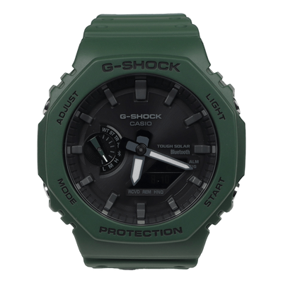 G-shock Ga-b2100-3aer