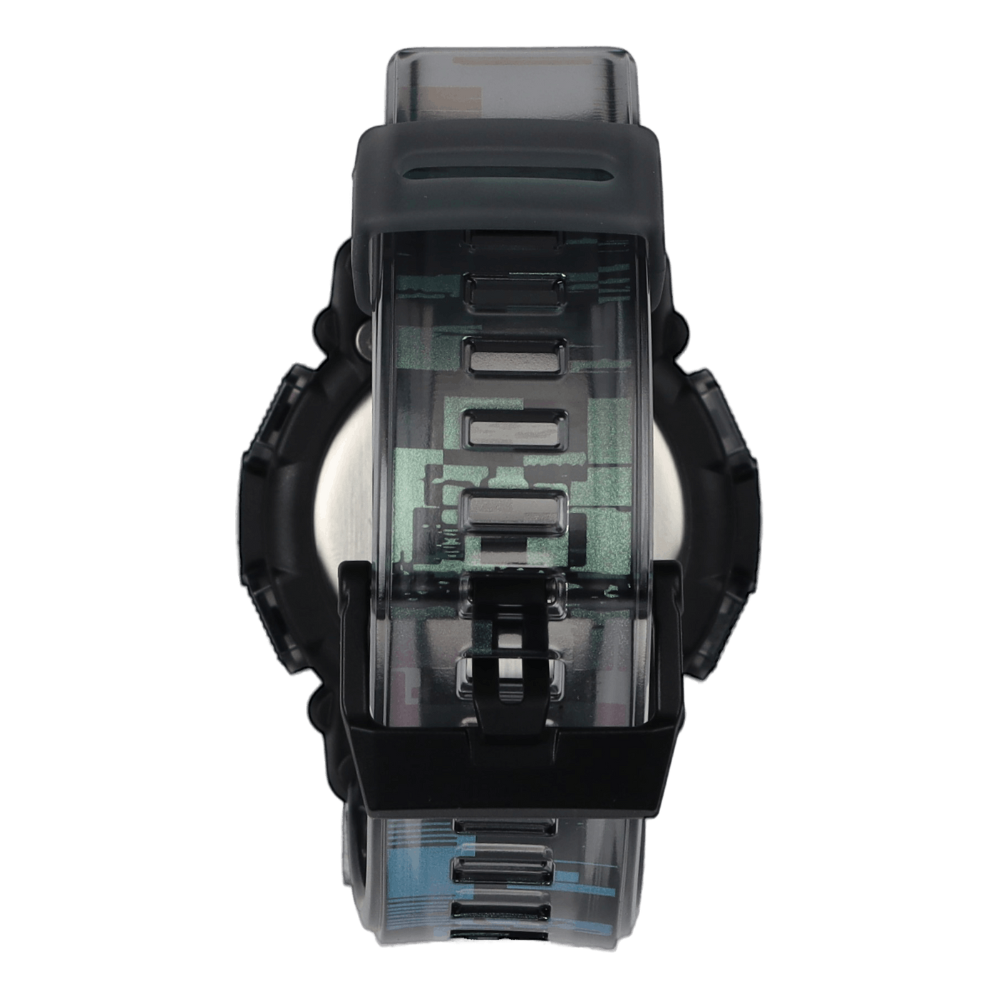 G-shock Ga-2200nn-1aer Limited