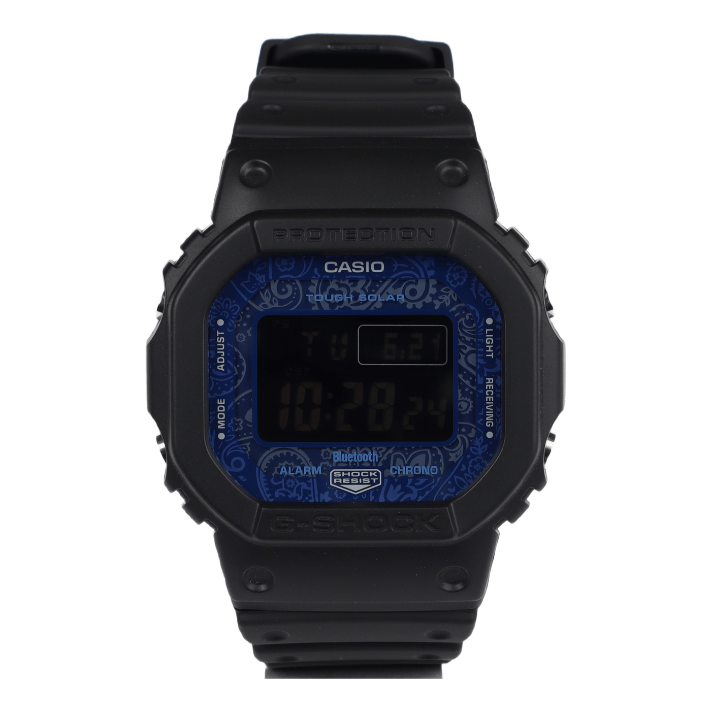 G-shock Gw-b5600bp-1er Limited