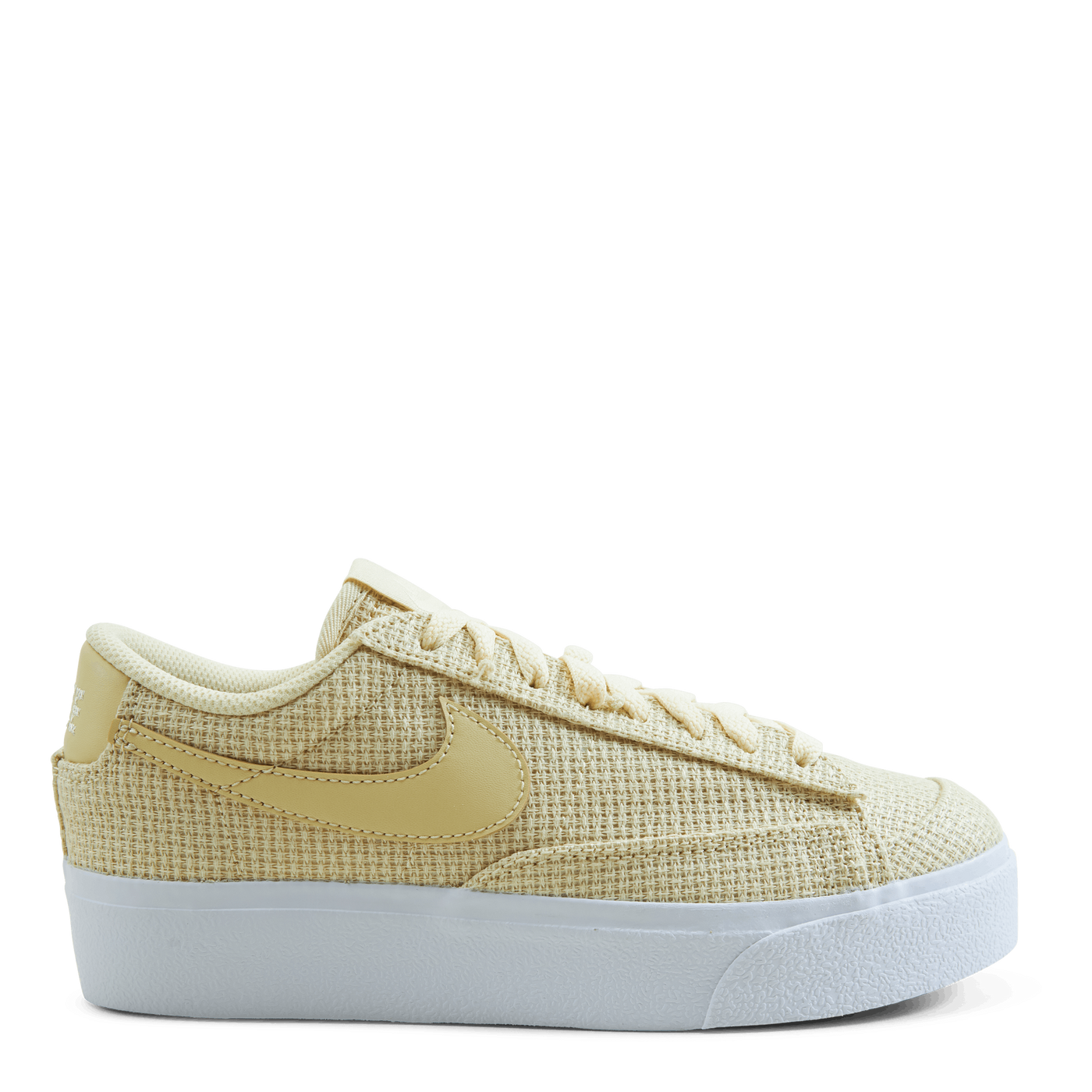 Nike Blazer Low Platform WMNS