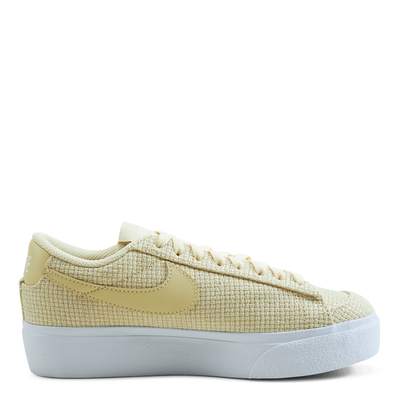 Nike Blazer Low Platform WMNS