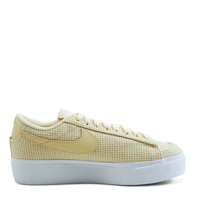 Nike Blazer Low Platform WMNS