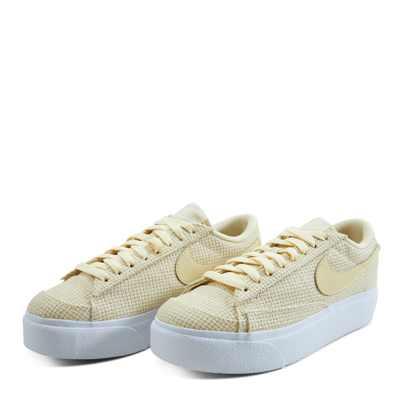 Nike Blazer Low Platform WMNS