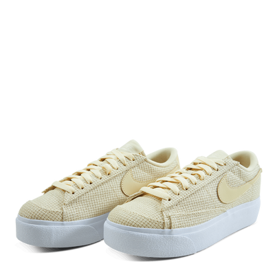 Nike Blazer Low Platform WMNS