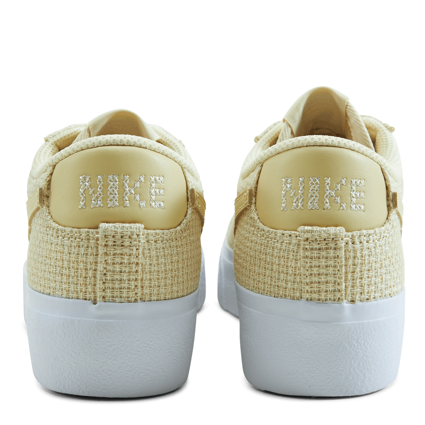 Nike Blazer Low Platform WMNS