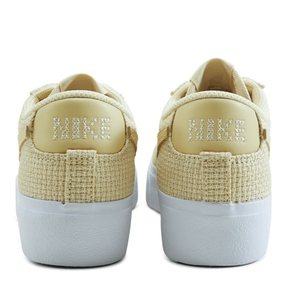 Nike Blazer Low Platform WMNS