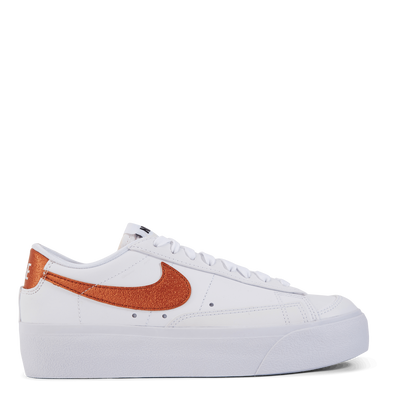 Nike Blazer Low Platform WMNS