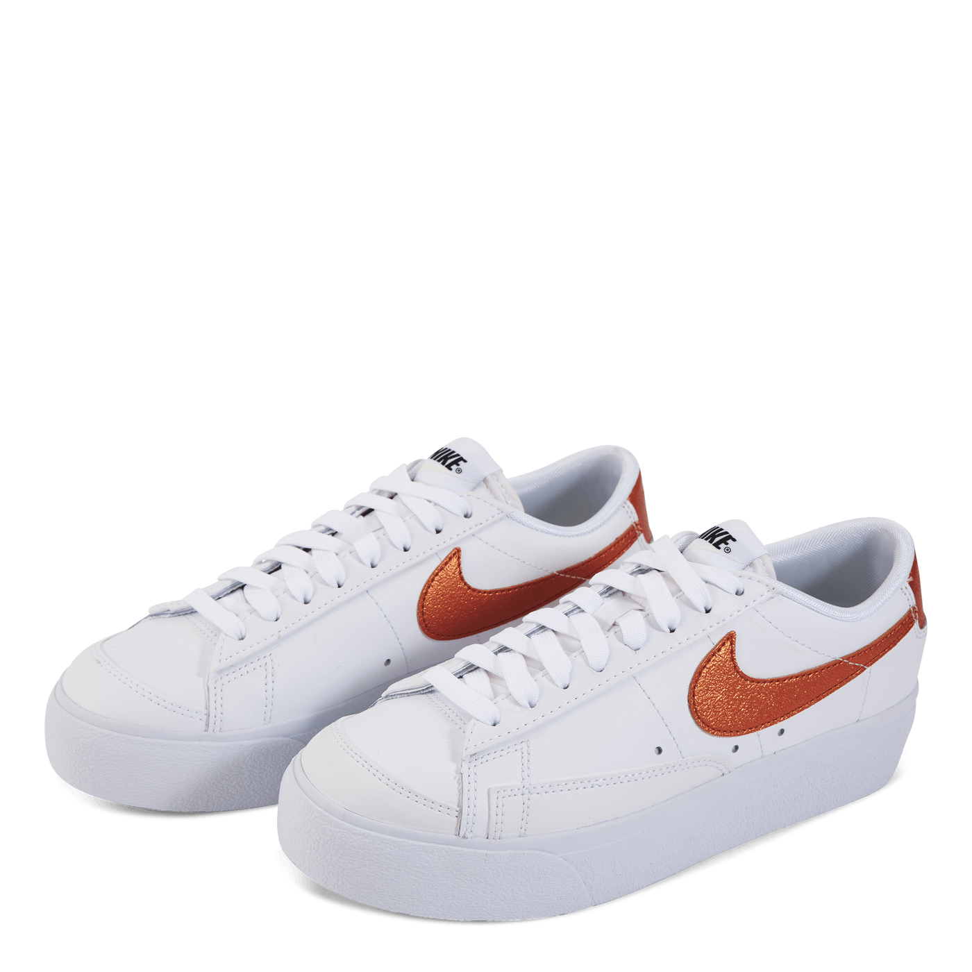 Nike Blazer Low Platform WMNS