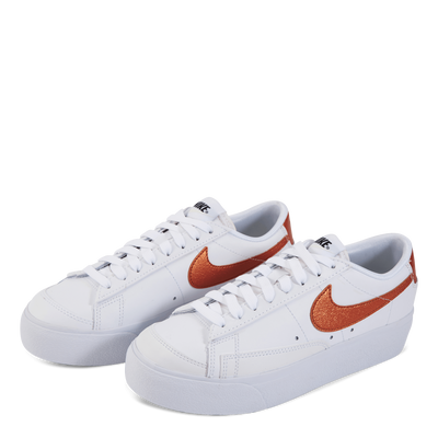 Nike Blazer Low Platform WMNS