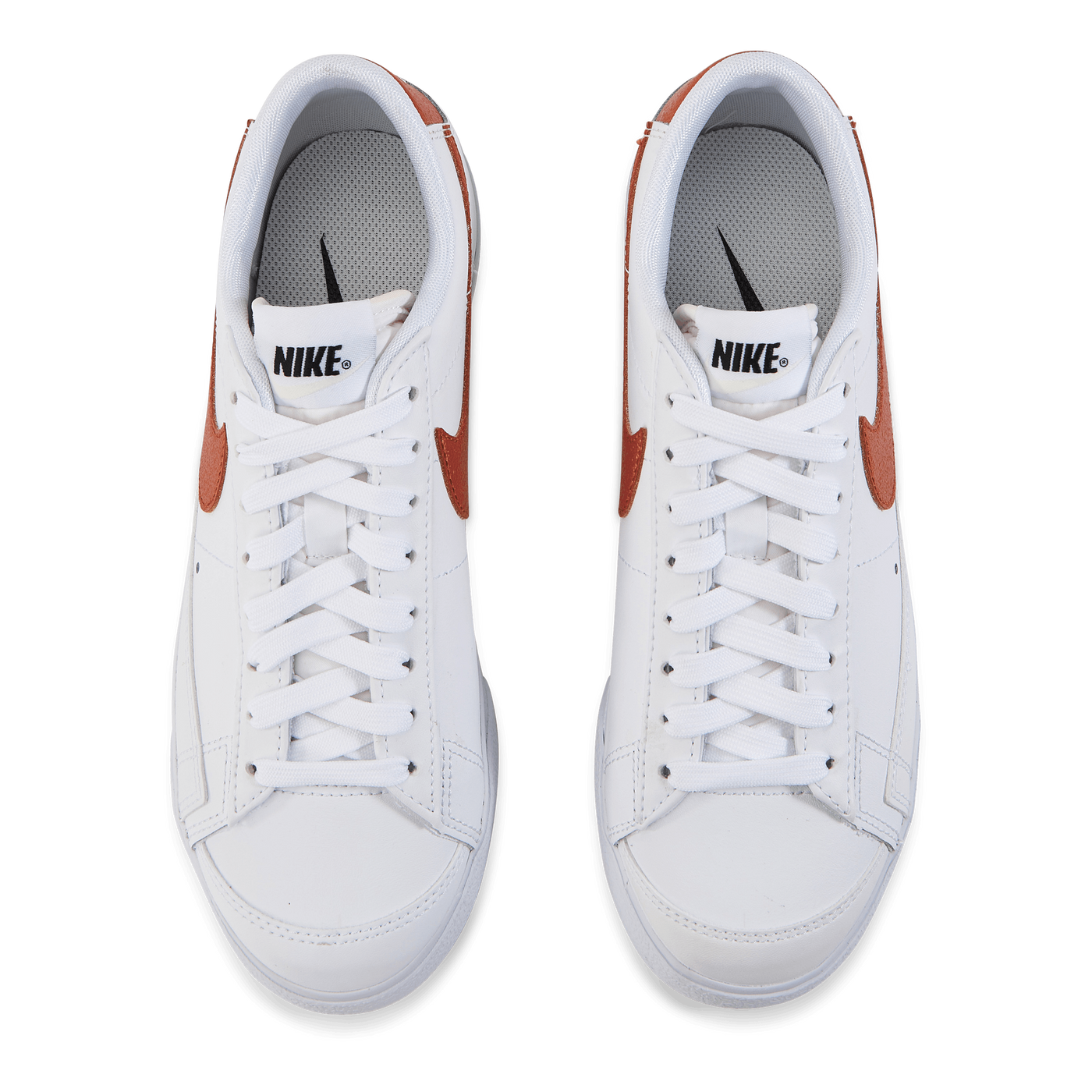 Nike Blazer Low Platform WMNS