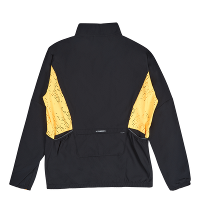 Run Ultraweave S Jkt Puma Black - Sun Stream