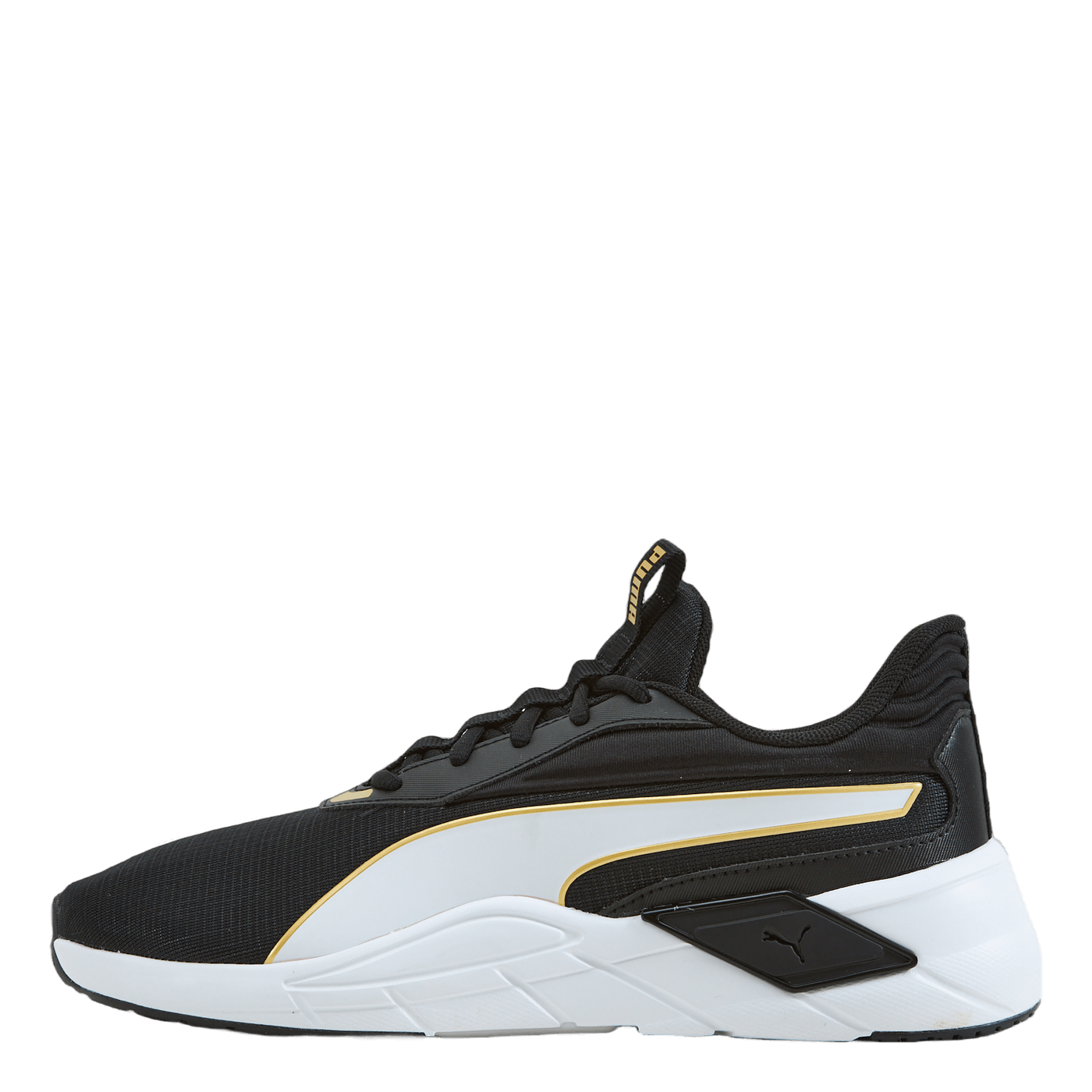 Lex Wn's Puma Black-puma Team Gold