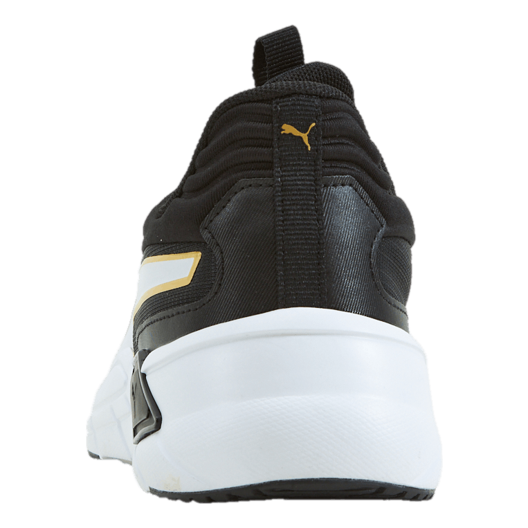 Lex Wn's Puma Black-puma Team Gold