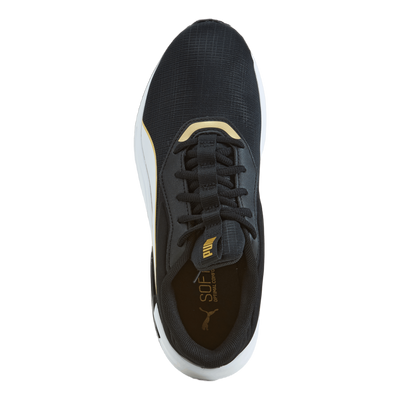 Lex Wn's Puma Black-puma Team Gold