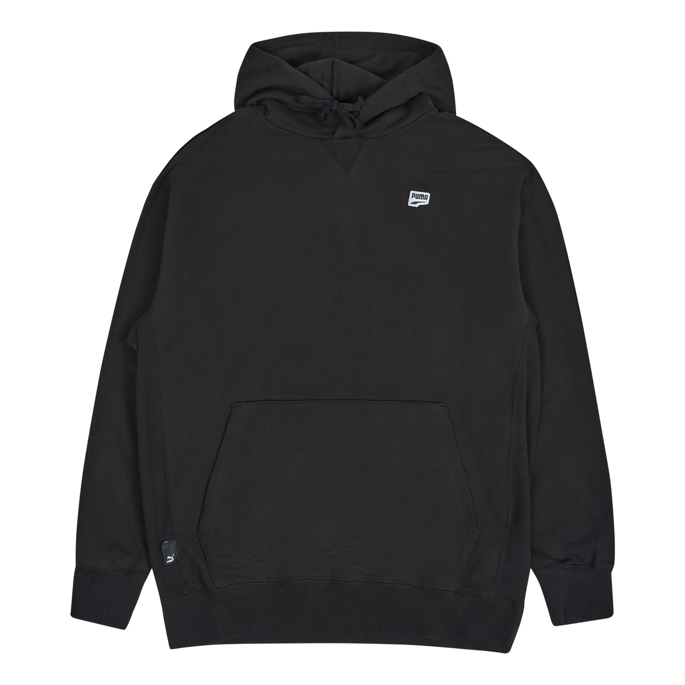 Downtown Hoodie Tr Puma