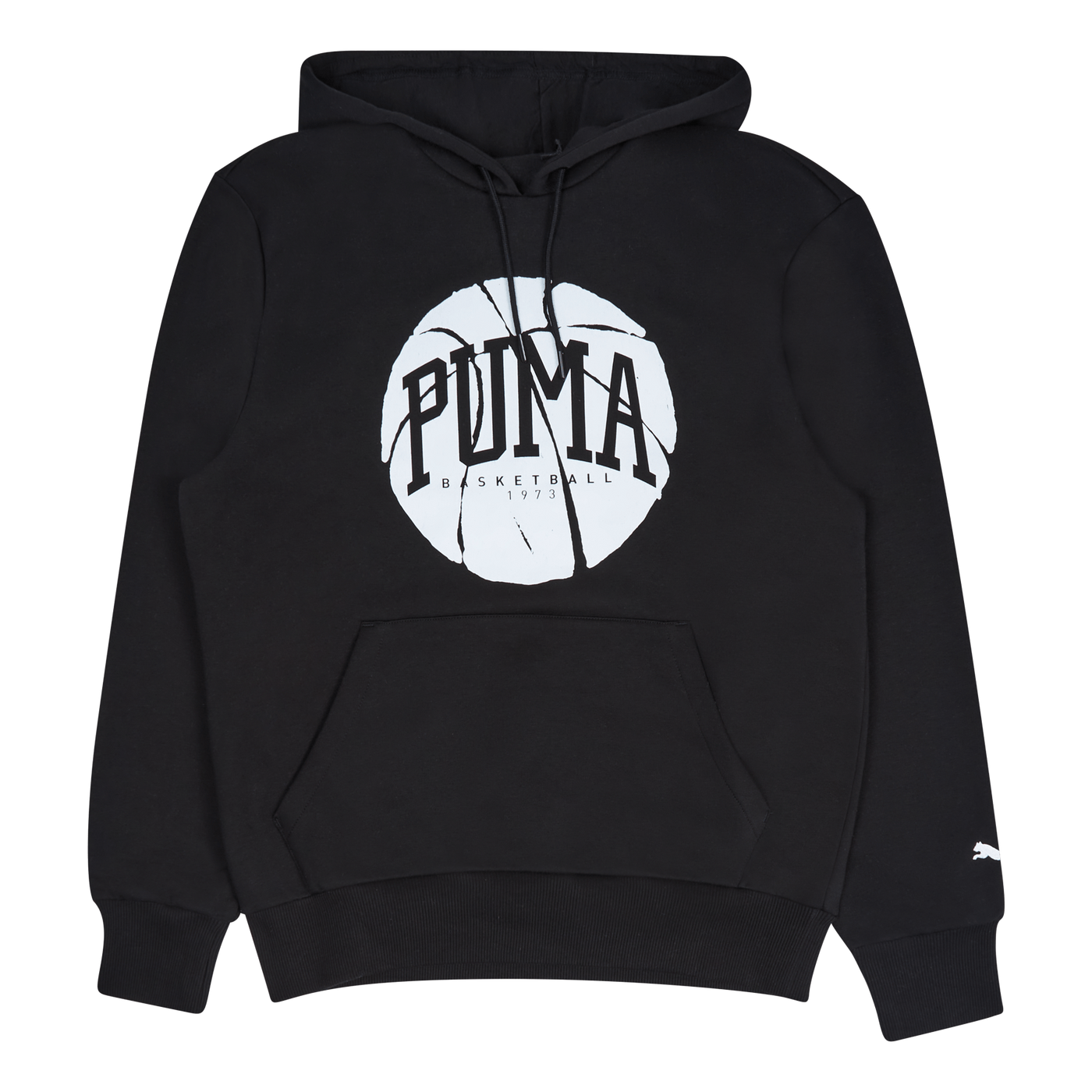 Fundamentals Hoodie Puma