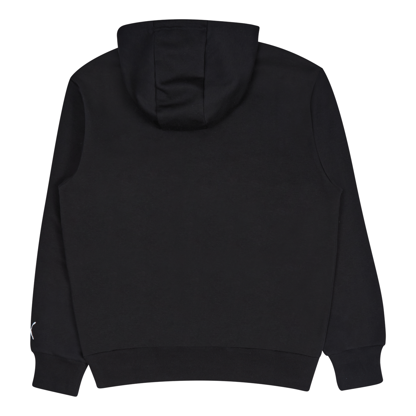 Fundamentals Hoodie Puma