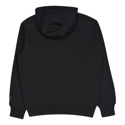 Fundamentals Hoodie Puma