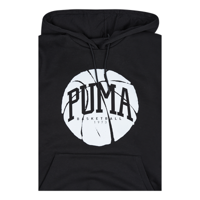 Fundamentals Hoodie Puma