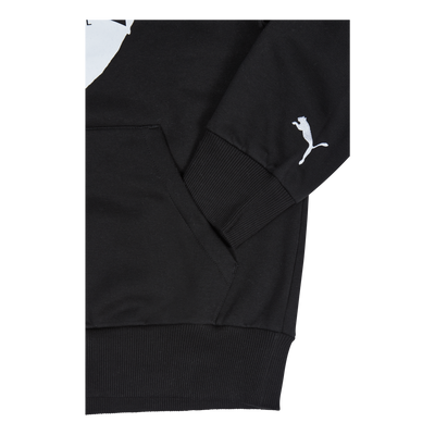 Fundamentals Hoodie Puma