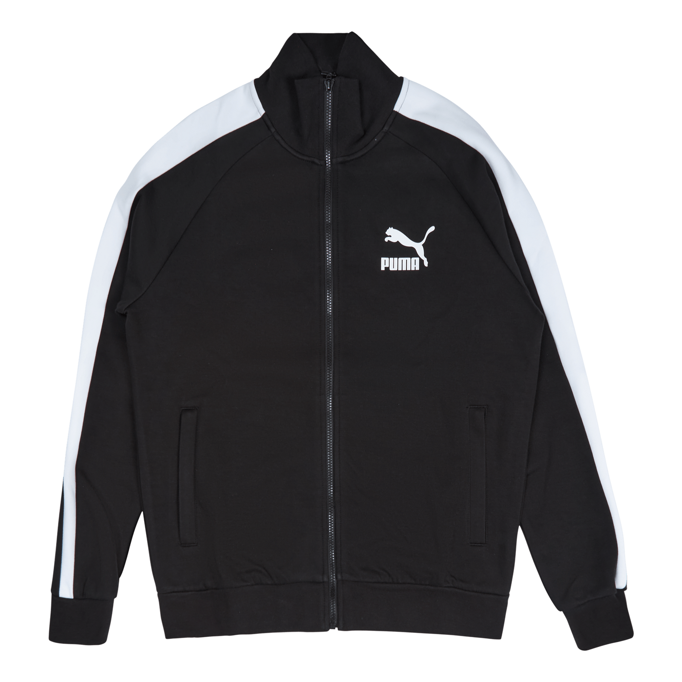 Iconic T7 Track Jkt Dk Puma