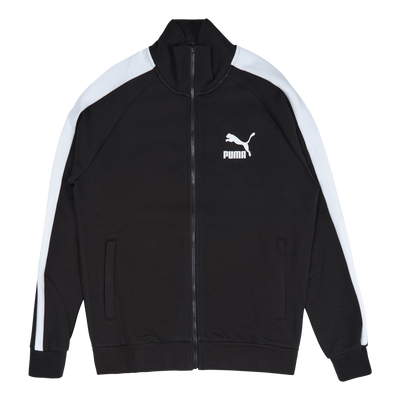 Iconic T7 Track Jkt Dk Puma