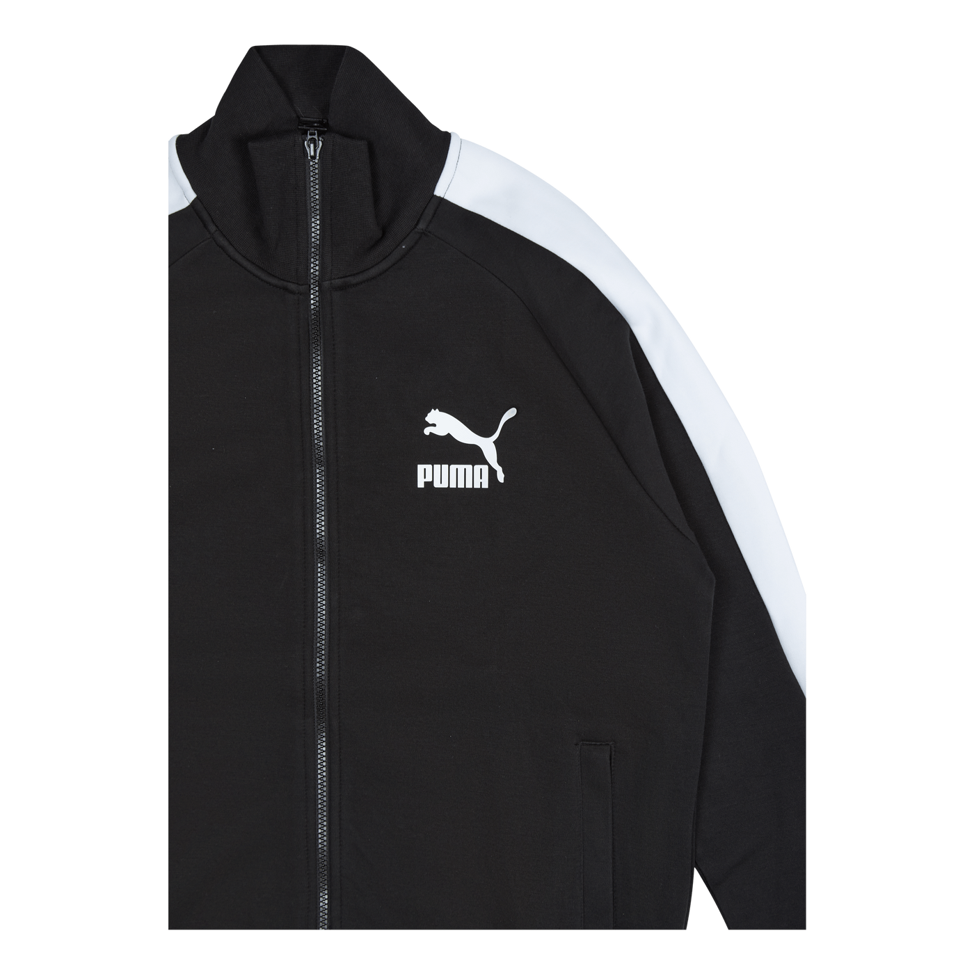 Iconic T7 Track Jkt Dk Puma