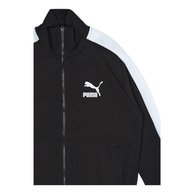 Iconic T7 Track Jkt Dk Puma