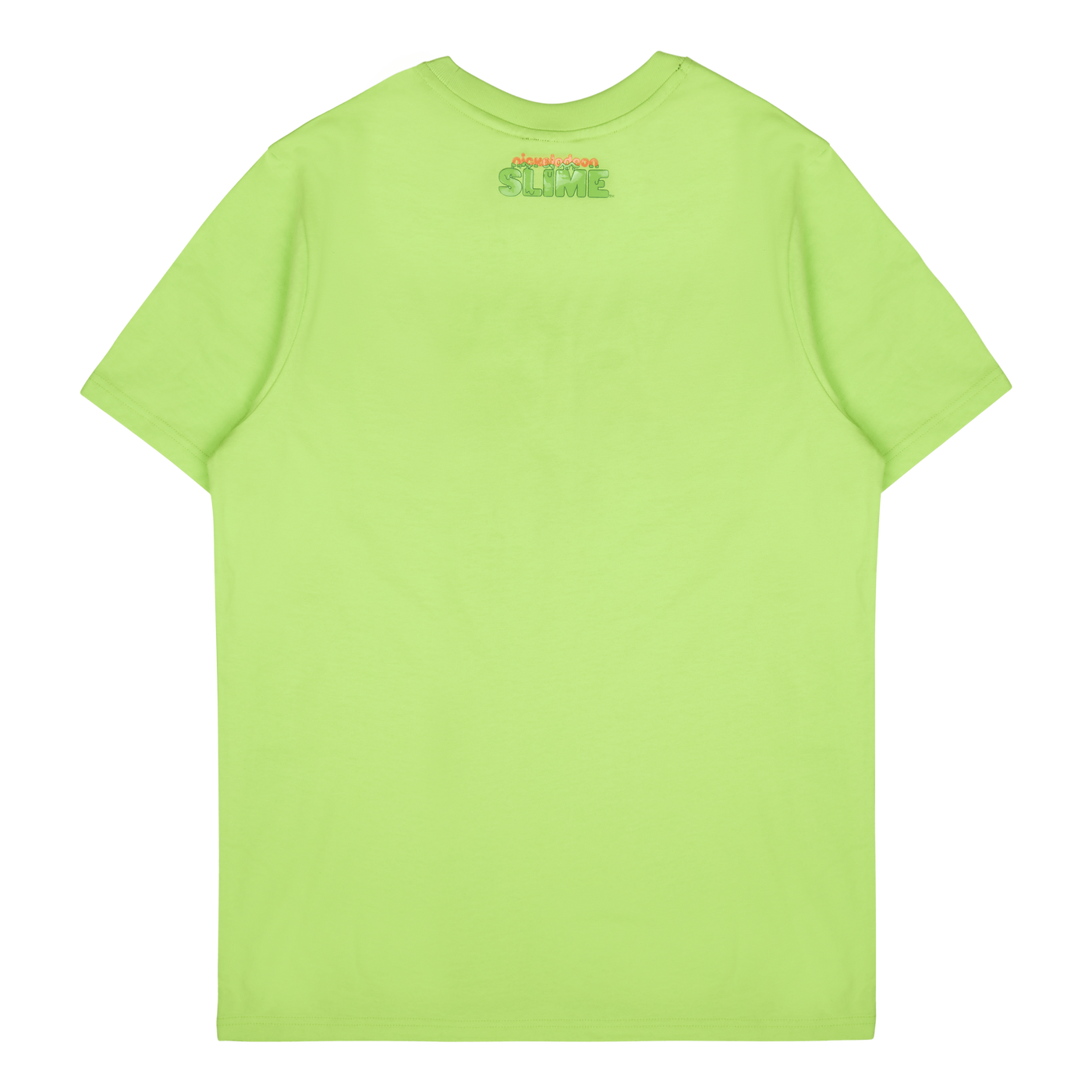 Melo Slime Tee Light Lime